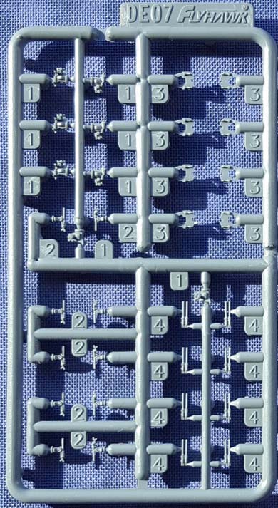 Sprue-DE07