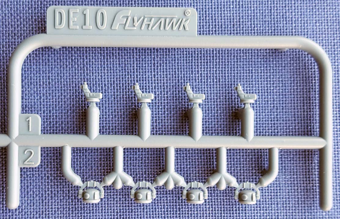 Sprue-DE10