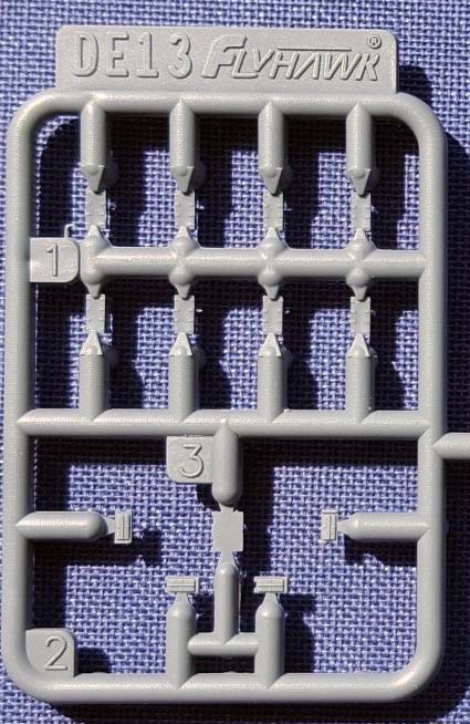 Sprue-DE13