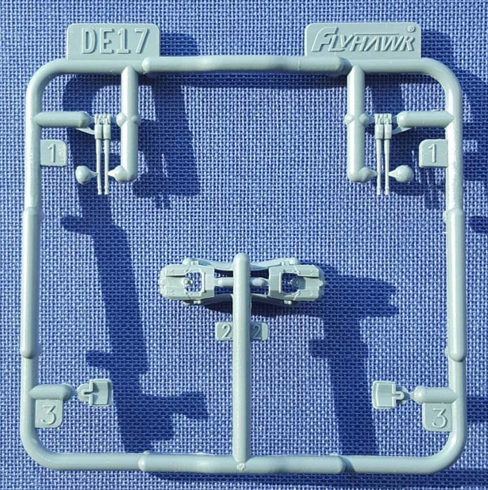 Sprue-DE17