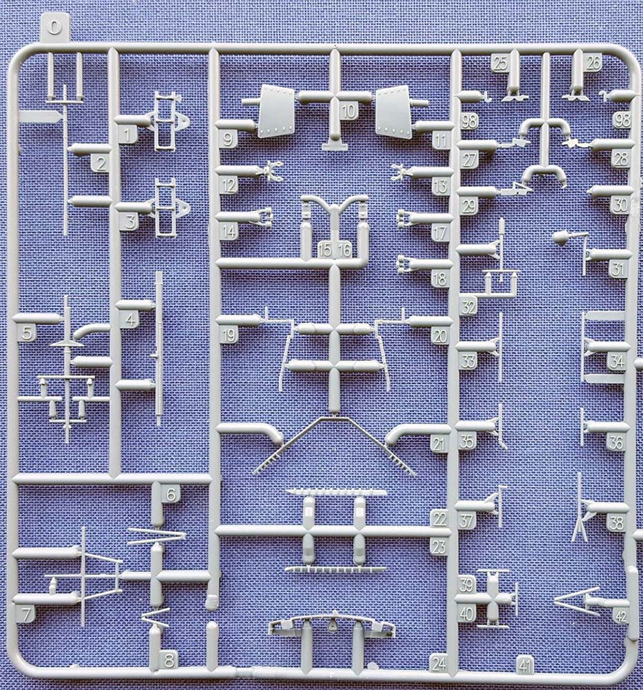 Sprue-O-left