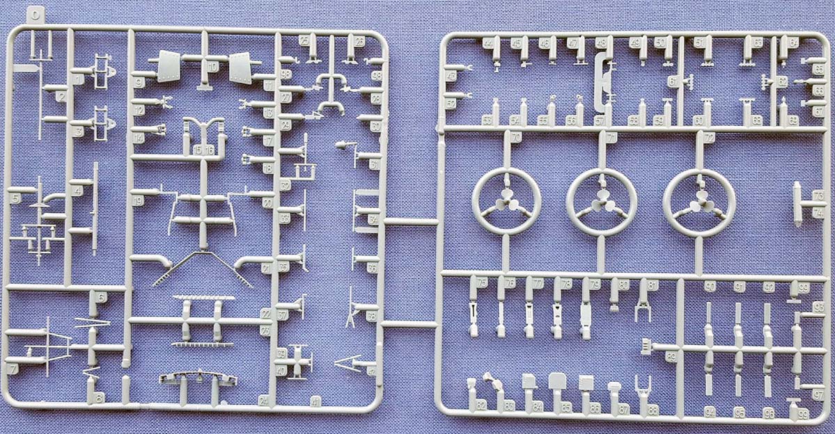 Sprue-O