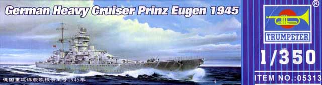 Aber 1//350 German Prinz Eugen,Admiral Hipper,Blucher,Lutzow Gun Barrels #350L-45