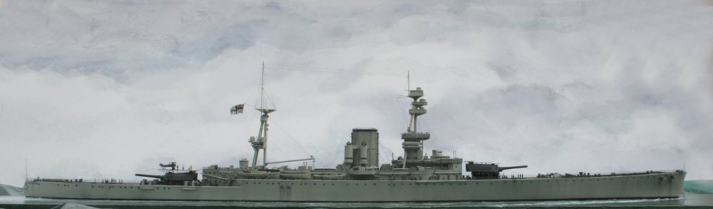 Courageous finish01