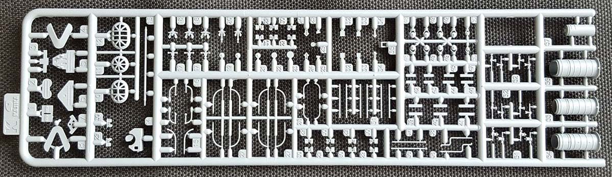 Sprue-K