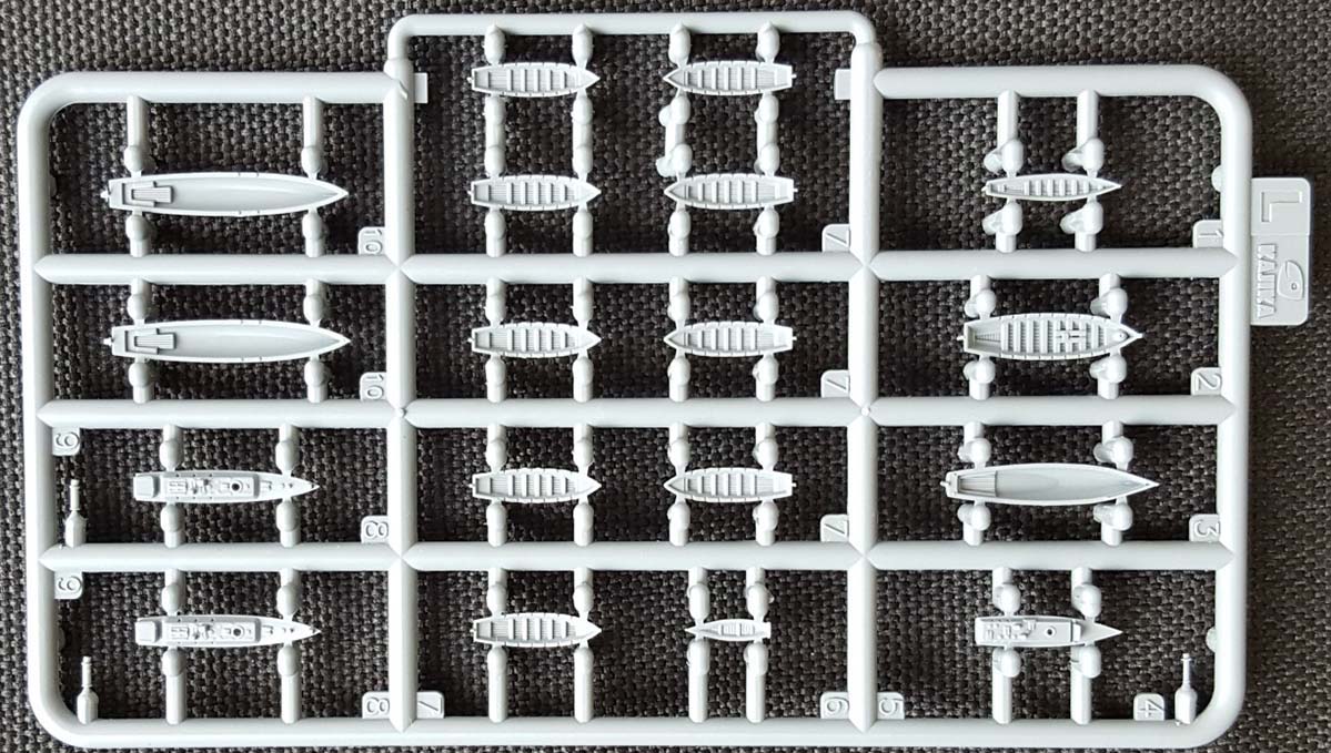 Sprue-L