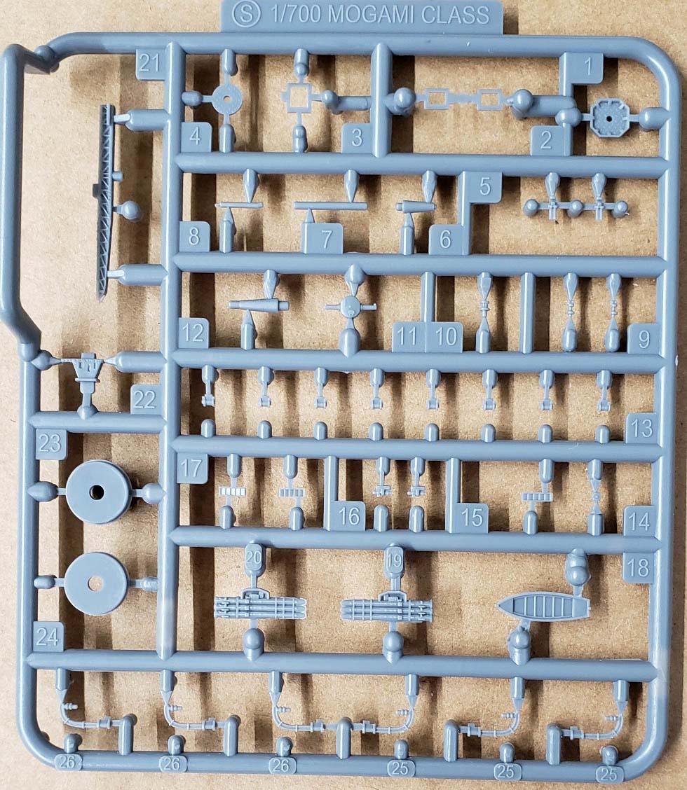 SprueS