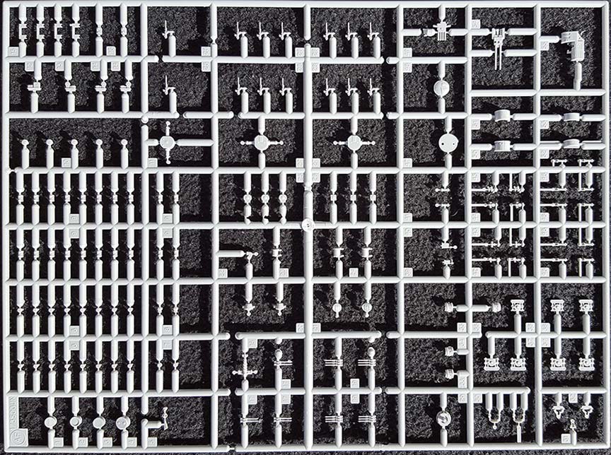 Sprue-AF