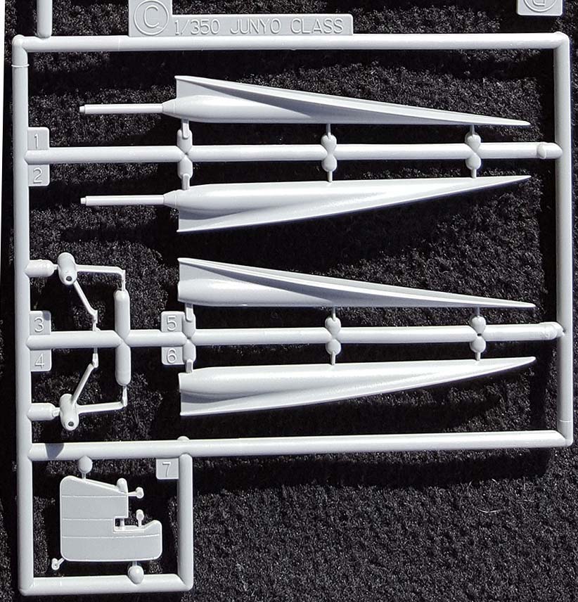 Sprue-C