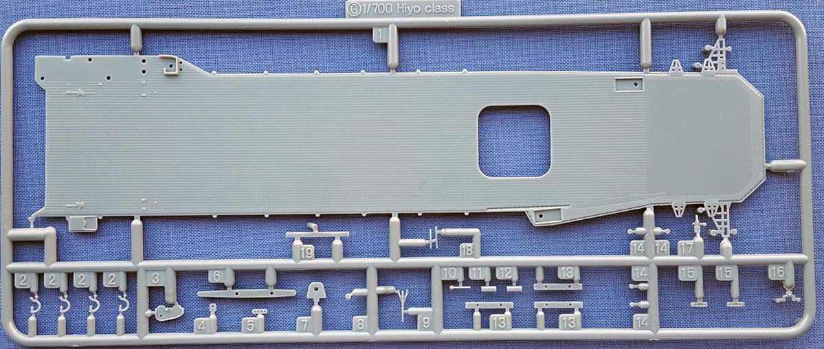 Sprue-G