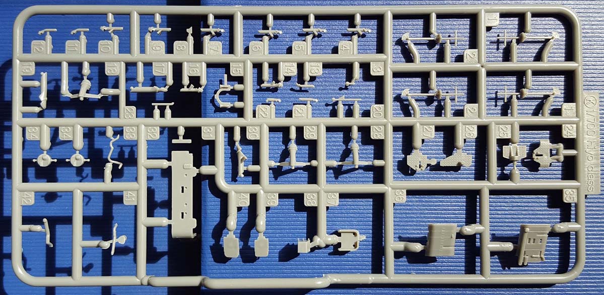 Sprue-K