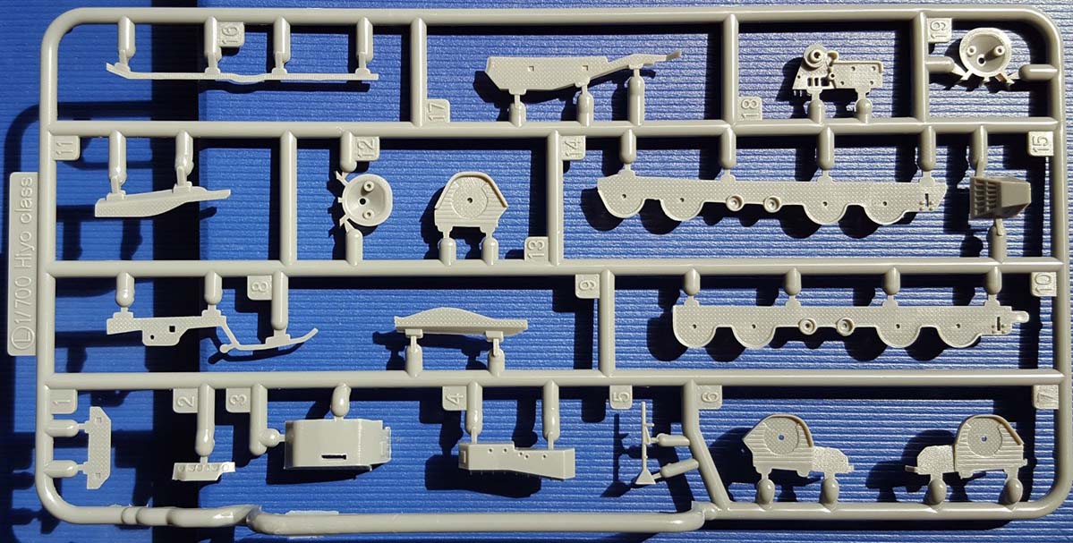 Sprue-L