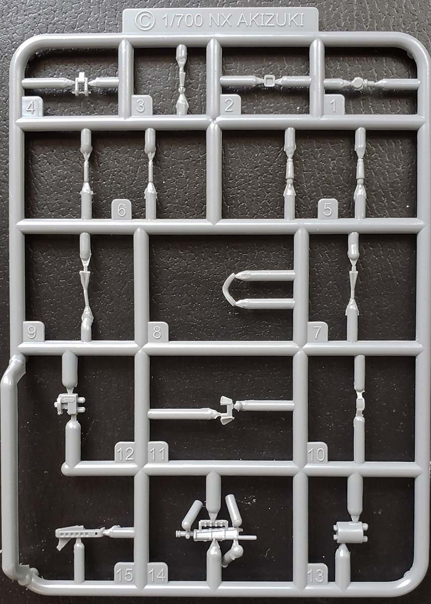 Sprue-C