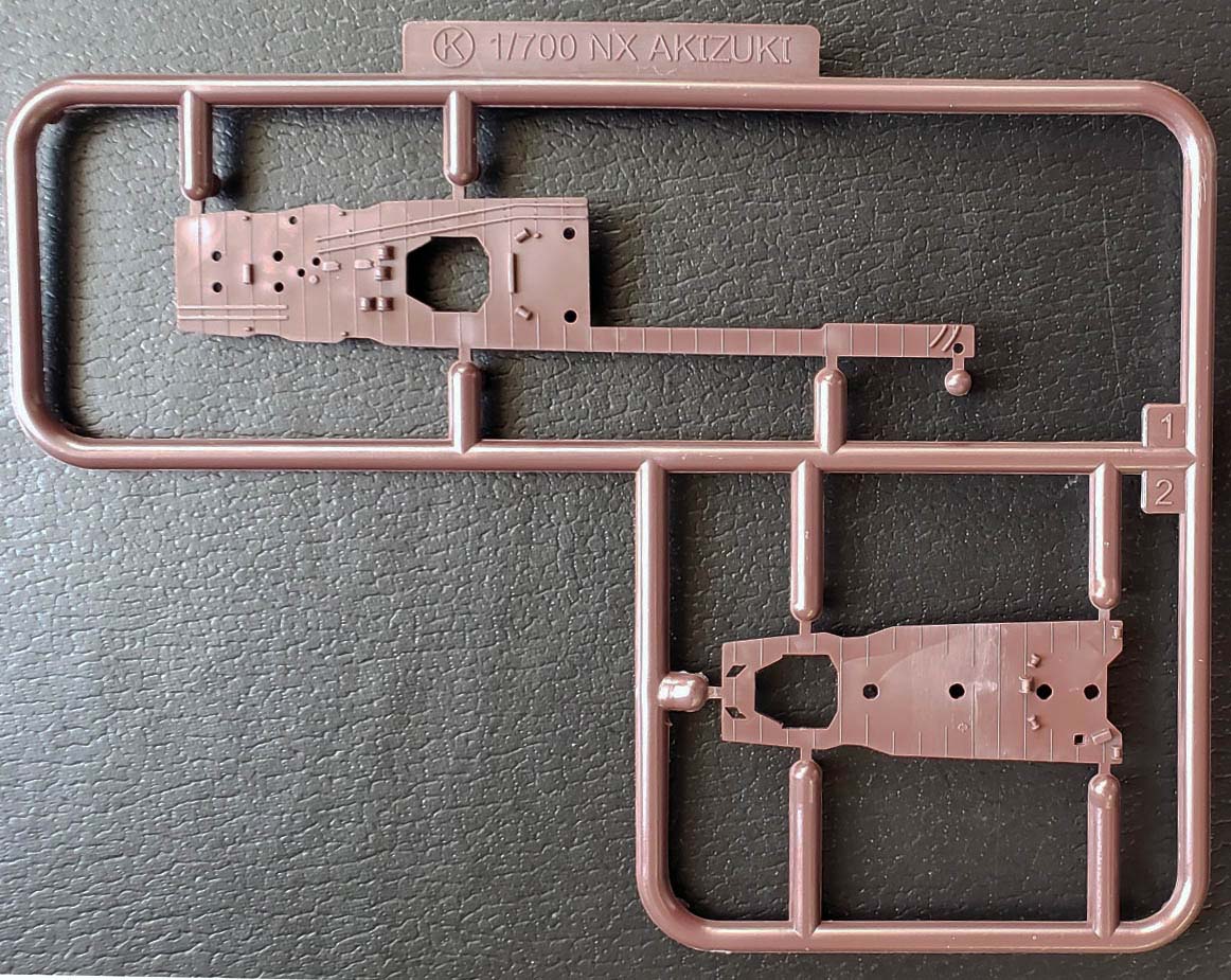 Sprue-K