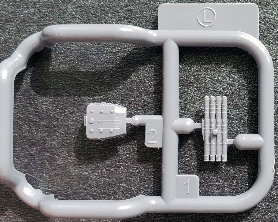 Sprue-L1