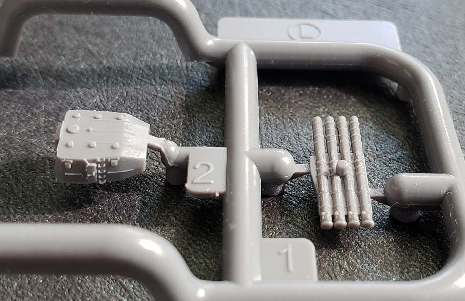 Sprue-L3