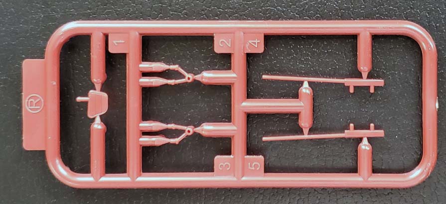 Sprue-R