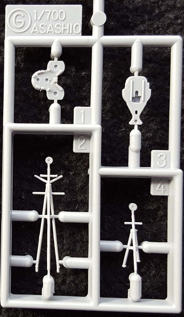 Sprue-G