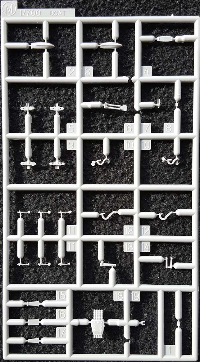 Sprue-M