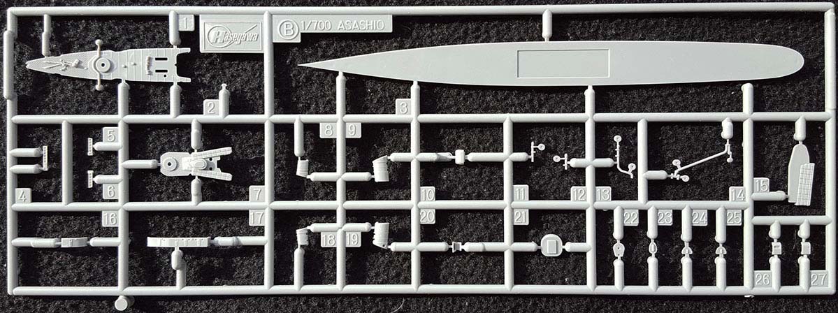 Sprue-B