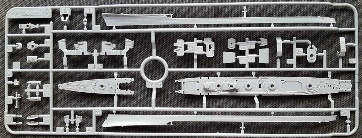 Sprue-A