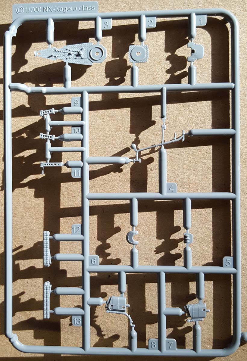 Sprue-C