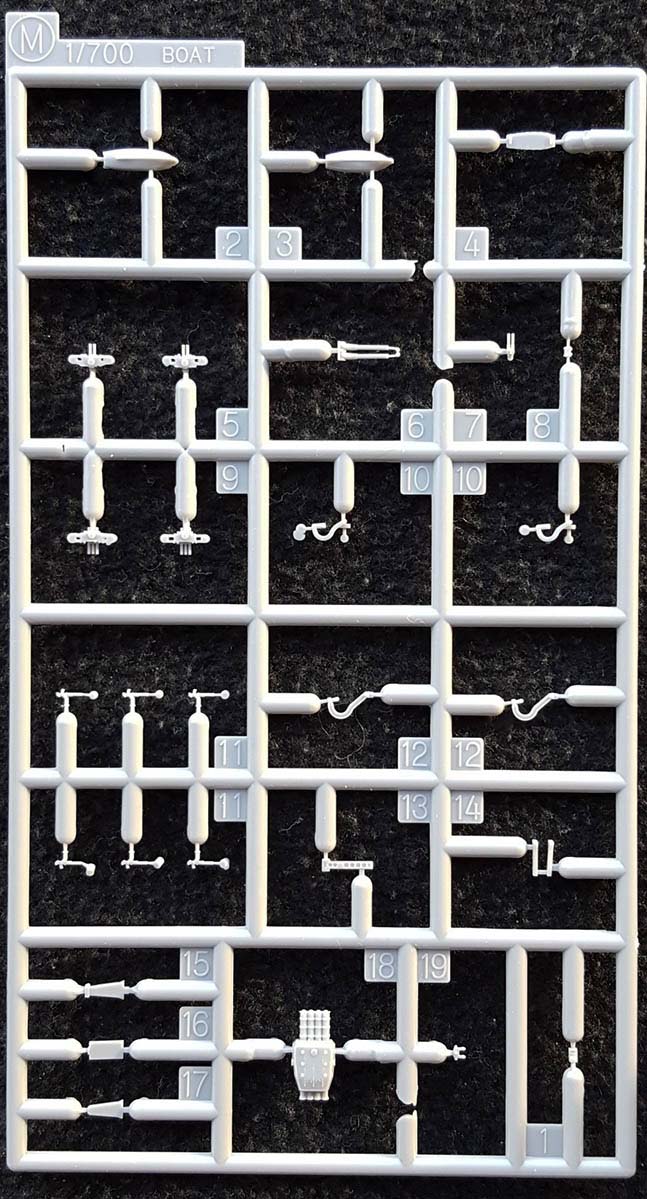 Sprue-M