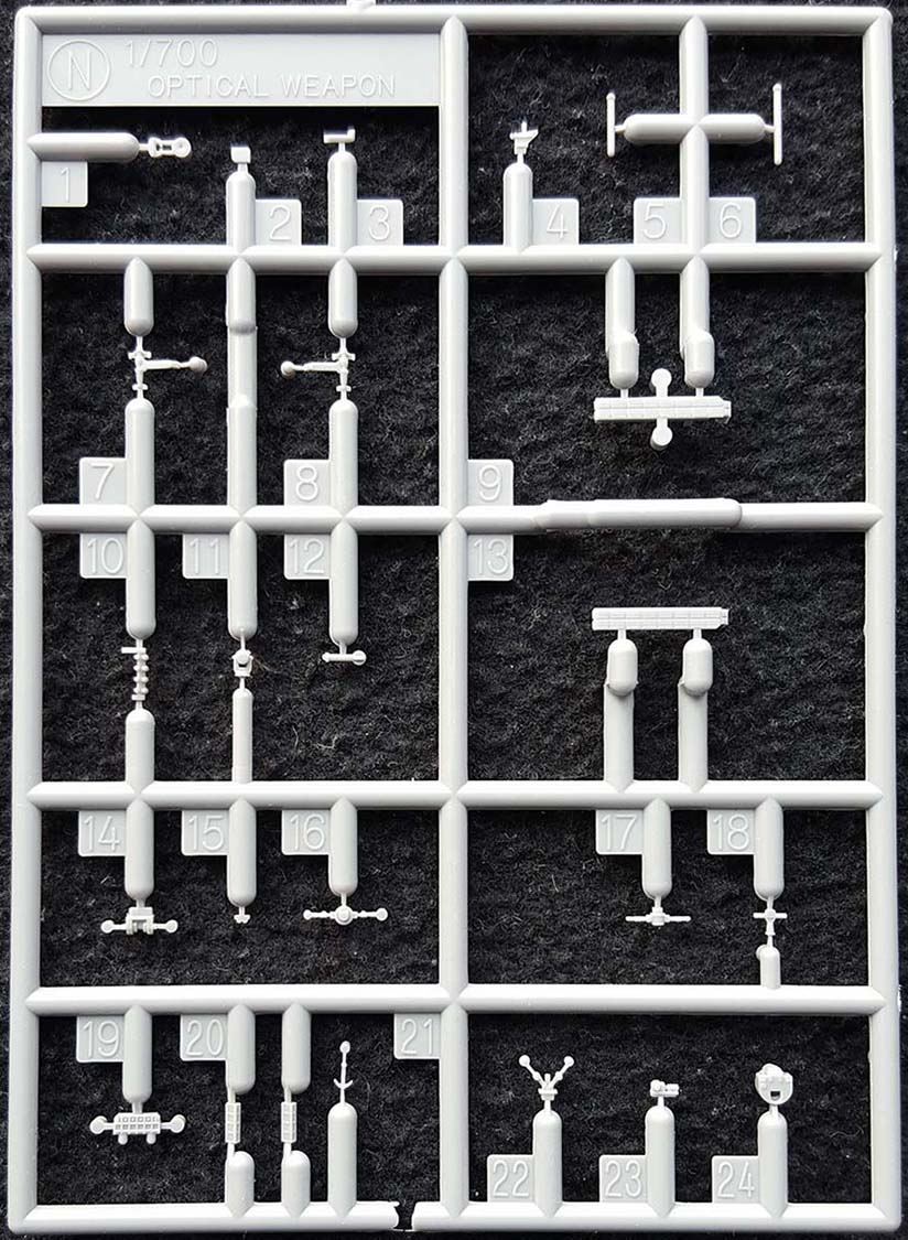 Sprue-N