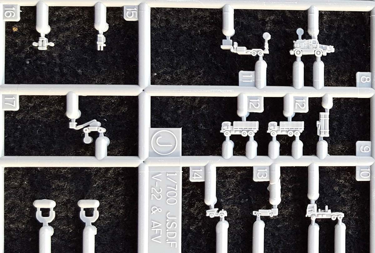 Sprue-J-trucks