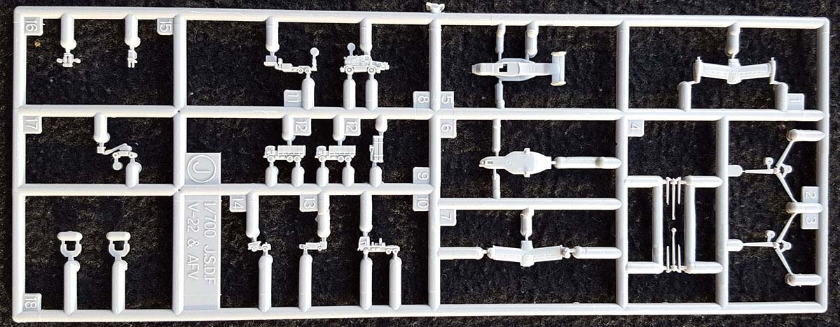 Sprue-J