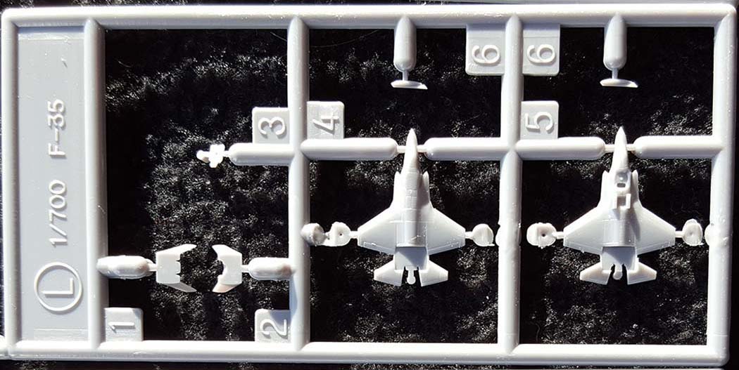 Sprue-L