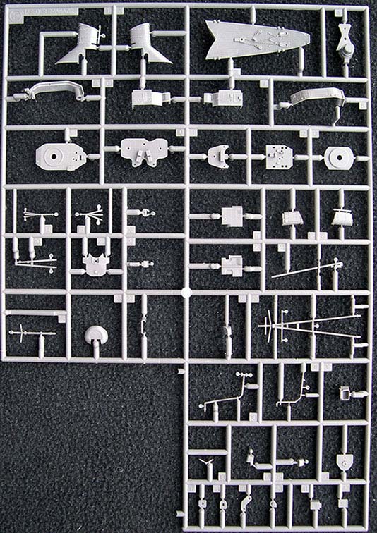 Sprue-F