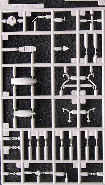 Sprue-J