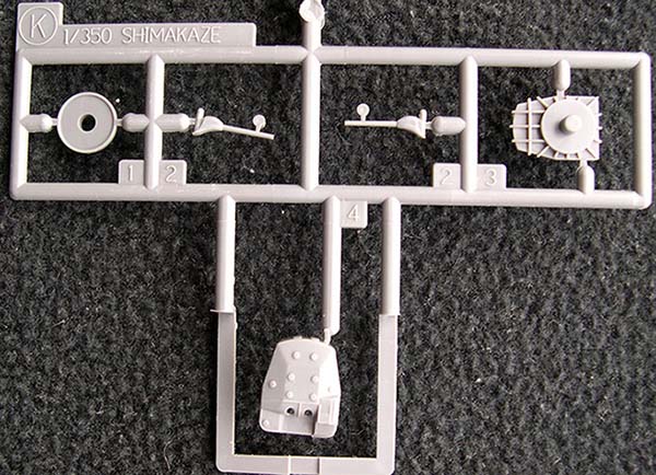 Sprue-K