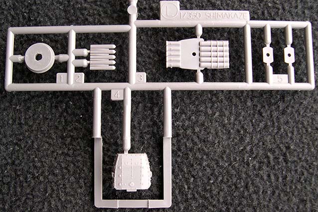 Sprue-L