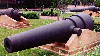 A 7-inch Brooke rifle from the CSS Tennessee.