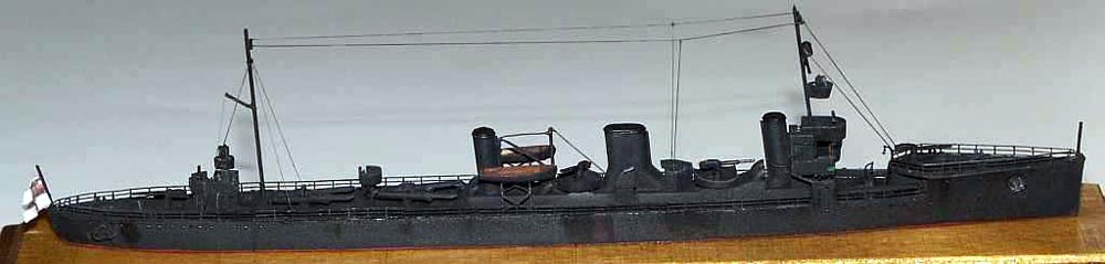 Buildup from NNT website